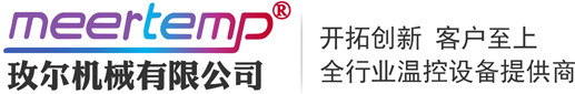 水冷式冷水機(jī)logo