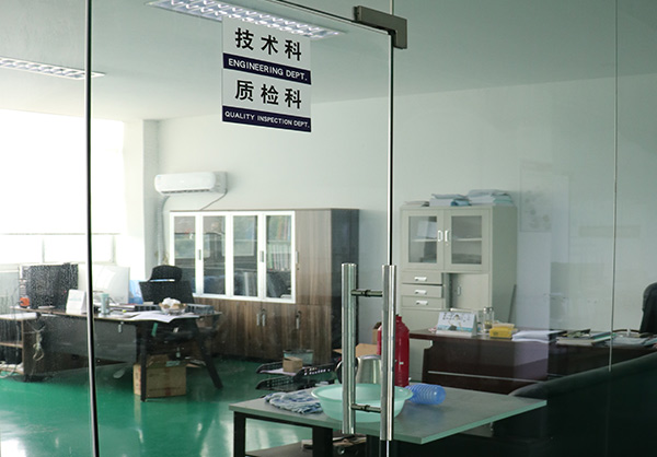 辦公環(huán)境（技術(shù)科）
